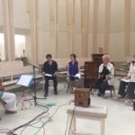 Recording the unrecordable, Day 4