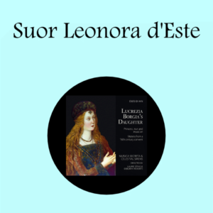 Suor Leonora d'Este (attrib.)