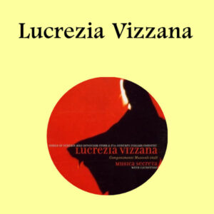 Lucrezia Vizzana