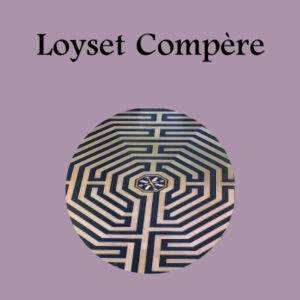 Loyset Compère