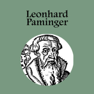 Leonhard Paminger